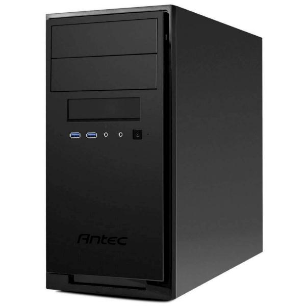 Computer samenstellen: Basic pc