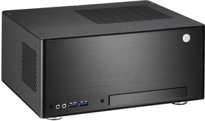 Mini HTPC (Mediacenter, Home Theater pc) computer samenstellen