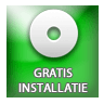 Gratis installatie
