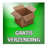 Gratis verzending