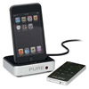 Ipod, iPhone en iPad Accessoires