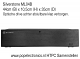 Silverstone ML04B