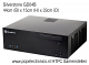 Silverstone GD04B
