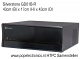 Silverstone GD01B-R
