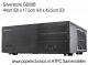 Silverstone GD08B