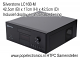 Silverstone LC16B-M