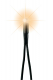 Kerstverlichting voor in de boom 200 LED warm wit 4W