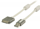 Profigold data en oplaadkabel Apple Dock 30-pins