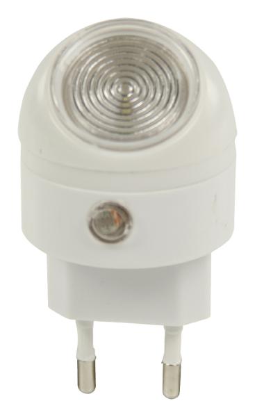 Industrieel Fabel Score Nachtlamp met sensor LED en draaibaar - Pop Electronics