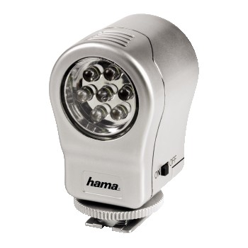 HAMA 6343 LED LAMP DIGI-LIGHT