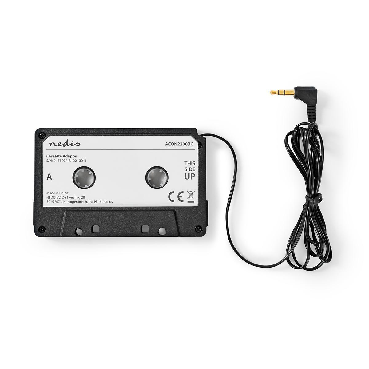 NONAME Audio cassette AUDIO Accessoires Audio cassette Audio cassette