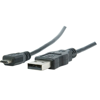 König CABLE-167-1.8 2.0 Micro-USB Kabel