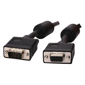 High end monitor kabel M-F (1,8m-30m)