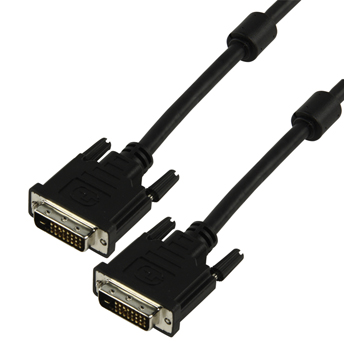 DVI-D Dual Link Aansluitkabel (10 meter)