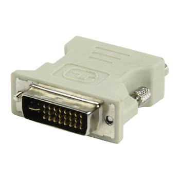 Adapter DVI-I > VGA