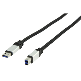 NONAME USB- FireWire kabel & adapter Computers & Accessoires Aansluittechniek USB- FireWire kabel & 