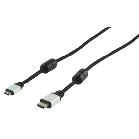 Extra luxe HDMI naar mini HDMI 1.3 kabel 1,5 meter