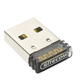 Sitecom Micro Adapter Bluetooth 2.1 USB CN-516