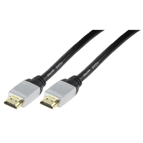 Hoge kwaliteit HDMI 1.3 (high speed) 5.0m