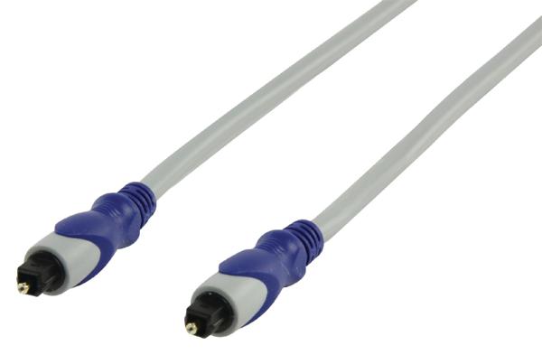 Optische toslink kabel 1.5m