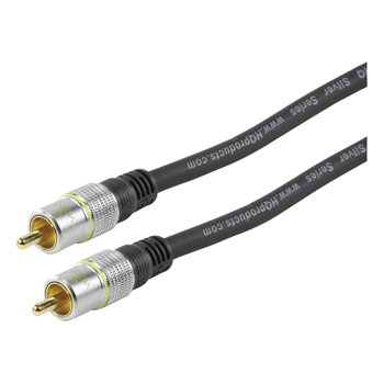 Extra hoge kwaliteit composite kabel [diverse lengtes]