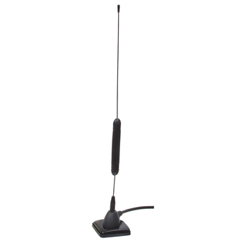 Passieve DVB-T Antenne