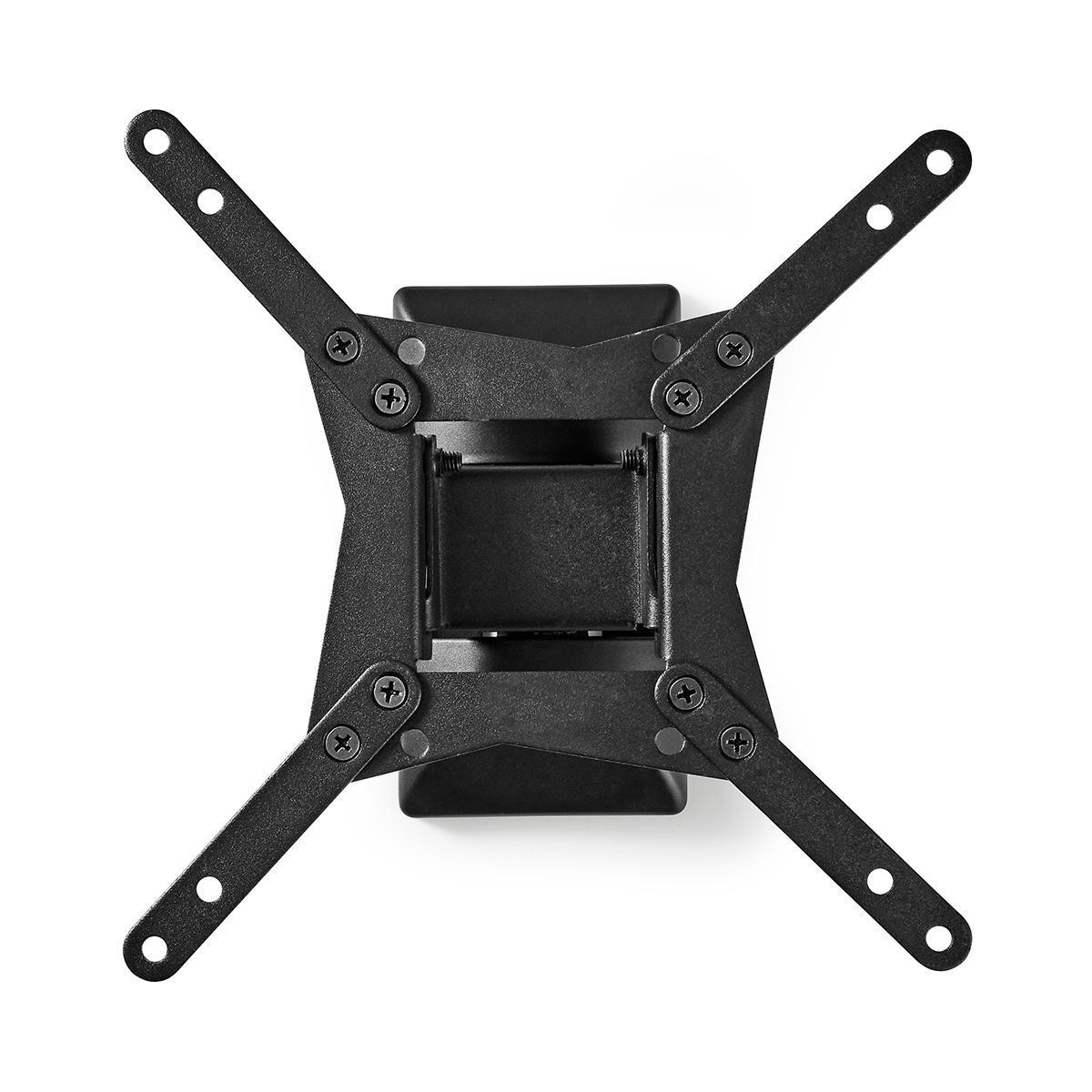 Full Motion TV Wall Mount | 10 32 | Max. 30 kg | 1 Scharnierpunten