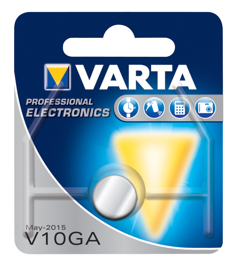 Varta 4274