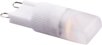 G9 LED-lamp 2W (vervangt 11W halogeenlamp)