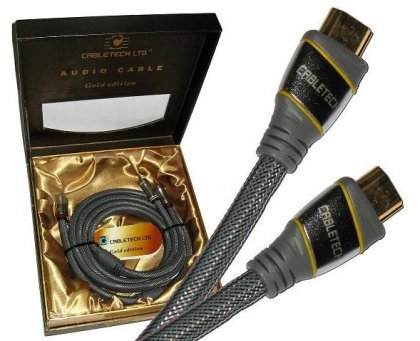 HDMI kabel exclusief limited edition 1.8M