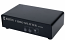 2-poorts VGA splitter 2-poorts VGA splitter
