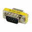 VGA Gender changer male male VGA Gender changer male male