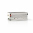 Omvormer 12V 230V 300W USB