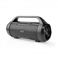 Boombox met bluetooth, TWS