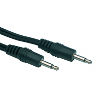 Jack > Jack mono kabel 1.2m