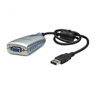 USB naar VGA adapter