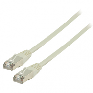 Netwerk patchkabel (FTP kabel) [diverse lengtes]