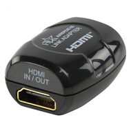 HDMI Koppelstuk met versterker