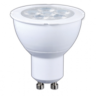 GU10 LED-lamp 2,5W 140lm (vervangt 25W halogeenlamp)