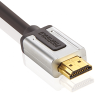 Profigold HDMI kabel (diverse lengtes)