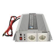 Omvormer 12V - 230V 1000 Watt