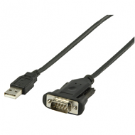 USB naar Serieel converter RS232